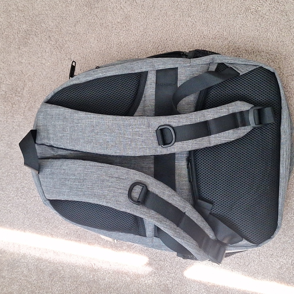 Backpack - Picture 7 of 7